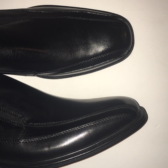 New Men’s Kenneth Cole New York Len Slip On shoe - Picture 5 of 6
